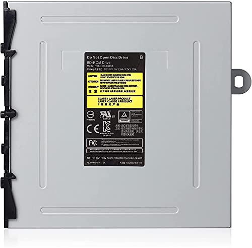 Blu-Ray Disk Drive for Xbox One S Q43888