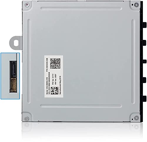 Blu-Ray Disk Drive for Xbox One S Q43888