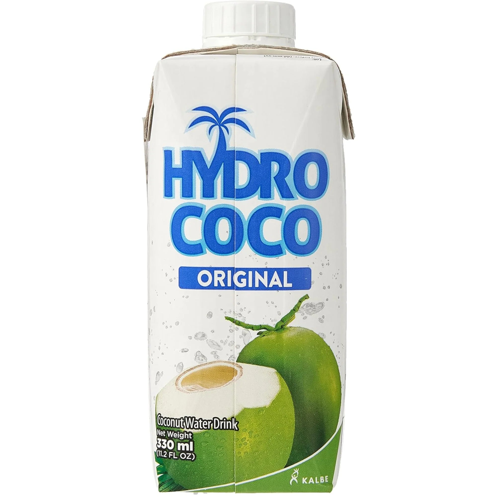 11.2 Ounces Pack Of 12 Coconut Water H578