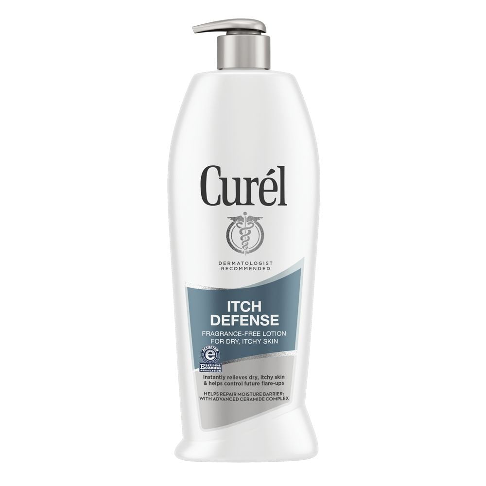 20 Ounces Body Lotion for Dry, Itchy Skin T132