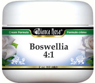 Boswellia Cream 2 oz - 2 Pack O313327