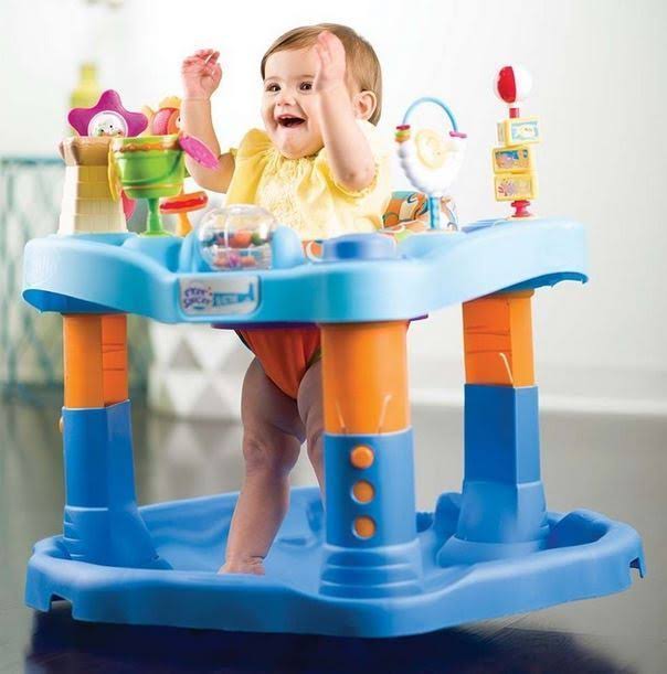 Mega Splash Activity Center D27522