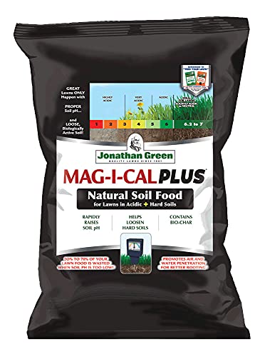 Lawn Fertilizer Program (Pack of 4) T998059