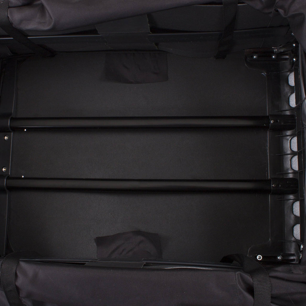 Black Carry-On Spinner I160804