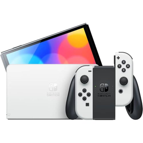 OLED Model Mario Kart 8 Deluxe Bundle N95393