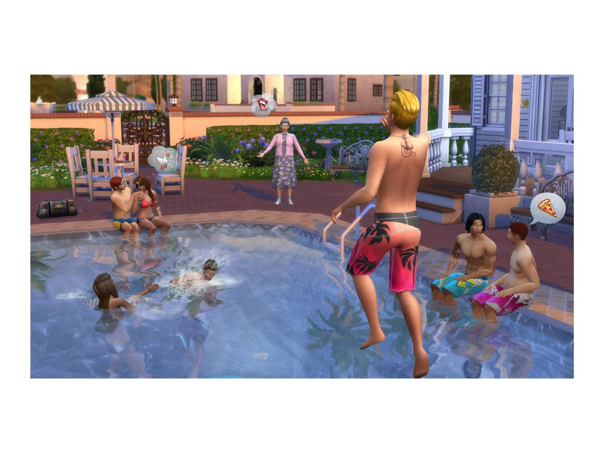 Sims 4 L45813