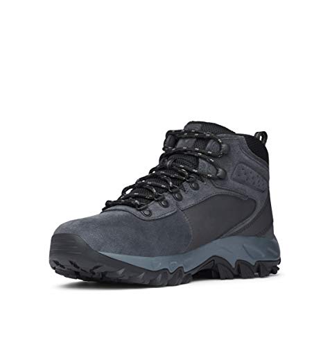 Suede Waterproof Hiking Boot N772537