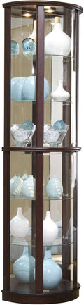 Chocolate Cherry Curio B3129