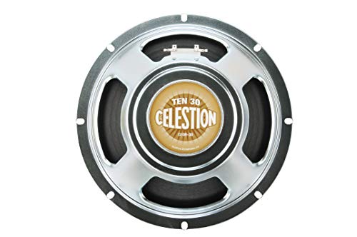 Ten 30 Guitar Speaker A4261