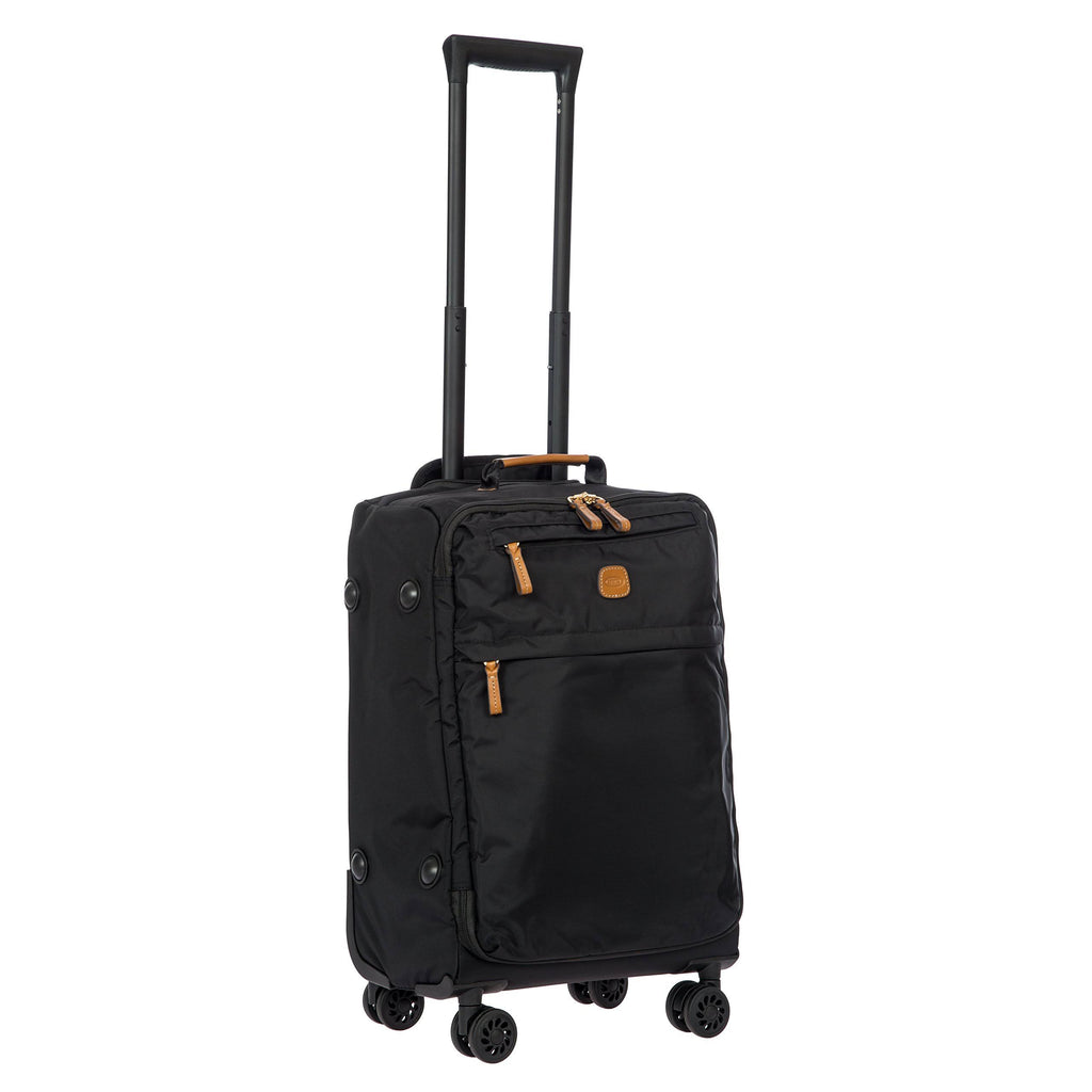 Black Carry-On Spinner I160804