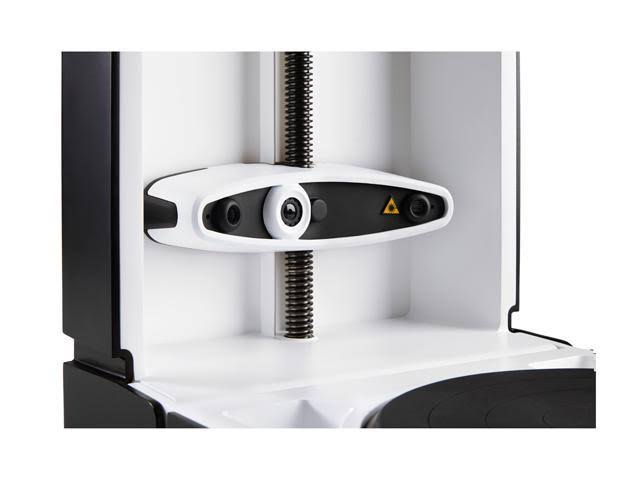 3D Scanner H996499