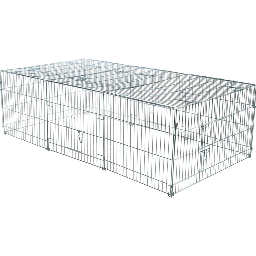 Enclosed Outdoor Run I654888