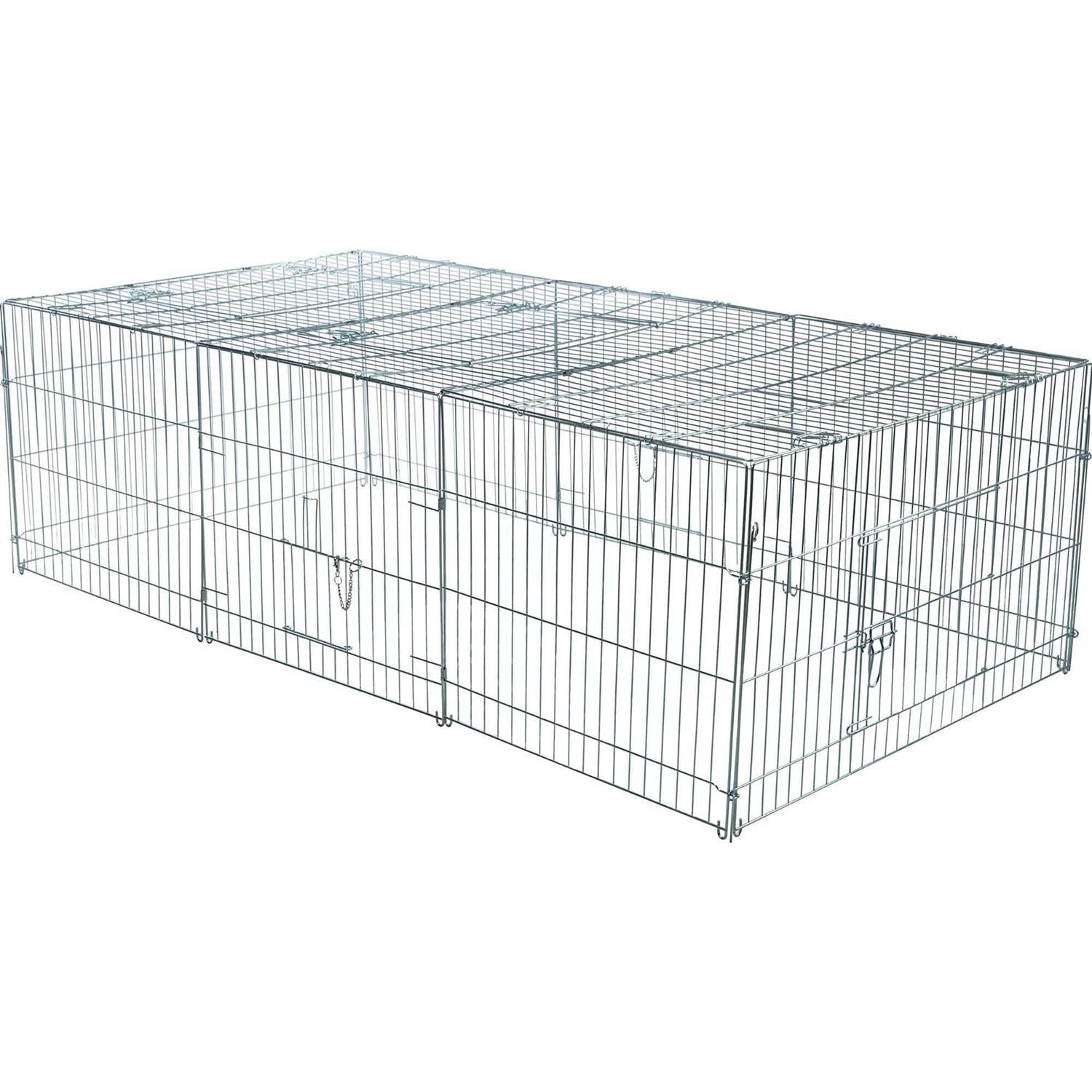 Enclosed Outdoor Run I654888