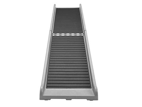 Non-Slip Portable Dog Ramp 67" x 15" B5689