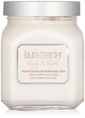 Almond Coconut Milk Souffle Body Creme, 12 Ounce F49014