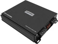 1-Channel Mono Block 1200 Watts Class-D Car Audio Amplifier J9614