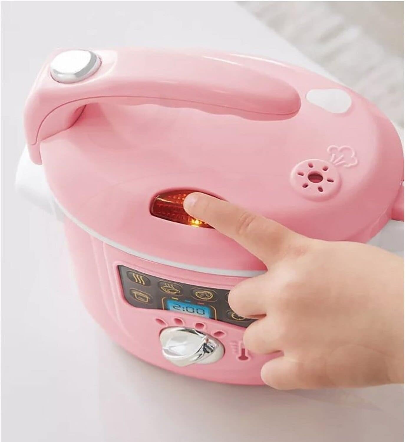 Pink Smart Kitchen Appliances K79138