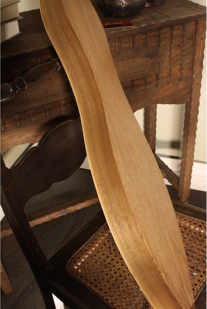 Walnut Spruce 4-String Dulcimer R7533