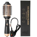 Golden Hot Air Brush Hair Styler T22963
