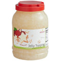 8.38 lb. Lychee Jelly Topping R965