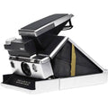 Black Analog Instant Film Camera K27135