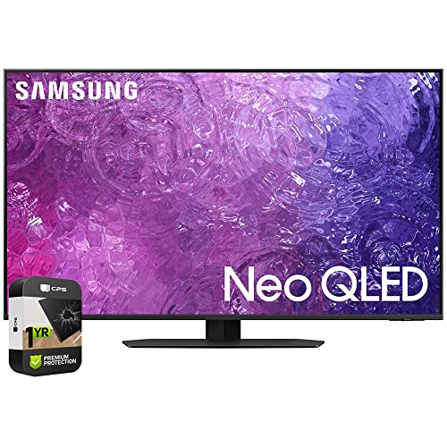 65 Inch Neo QLED 4K Smart TV F5643