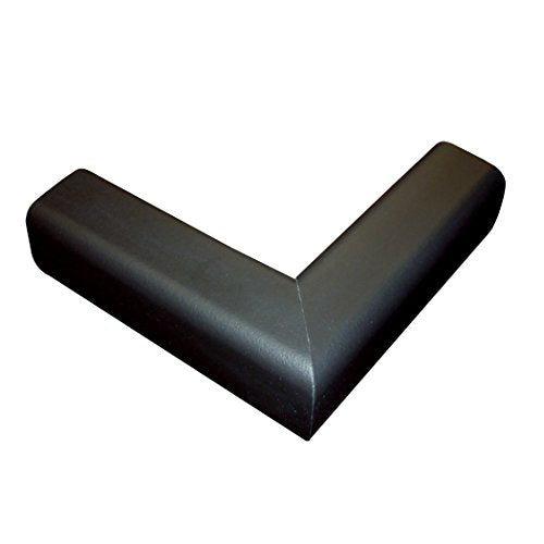 Ivory Metal Backed Hearth Guard T74456