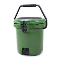 5 Gallon Rotomolded Water Cooler Jug Dispenser Z4201