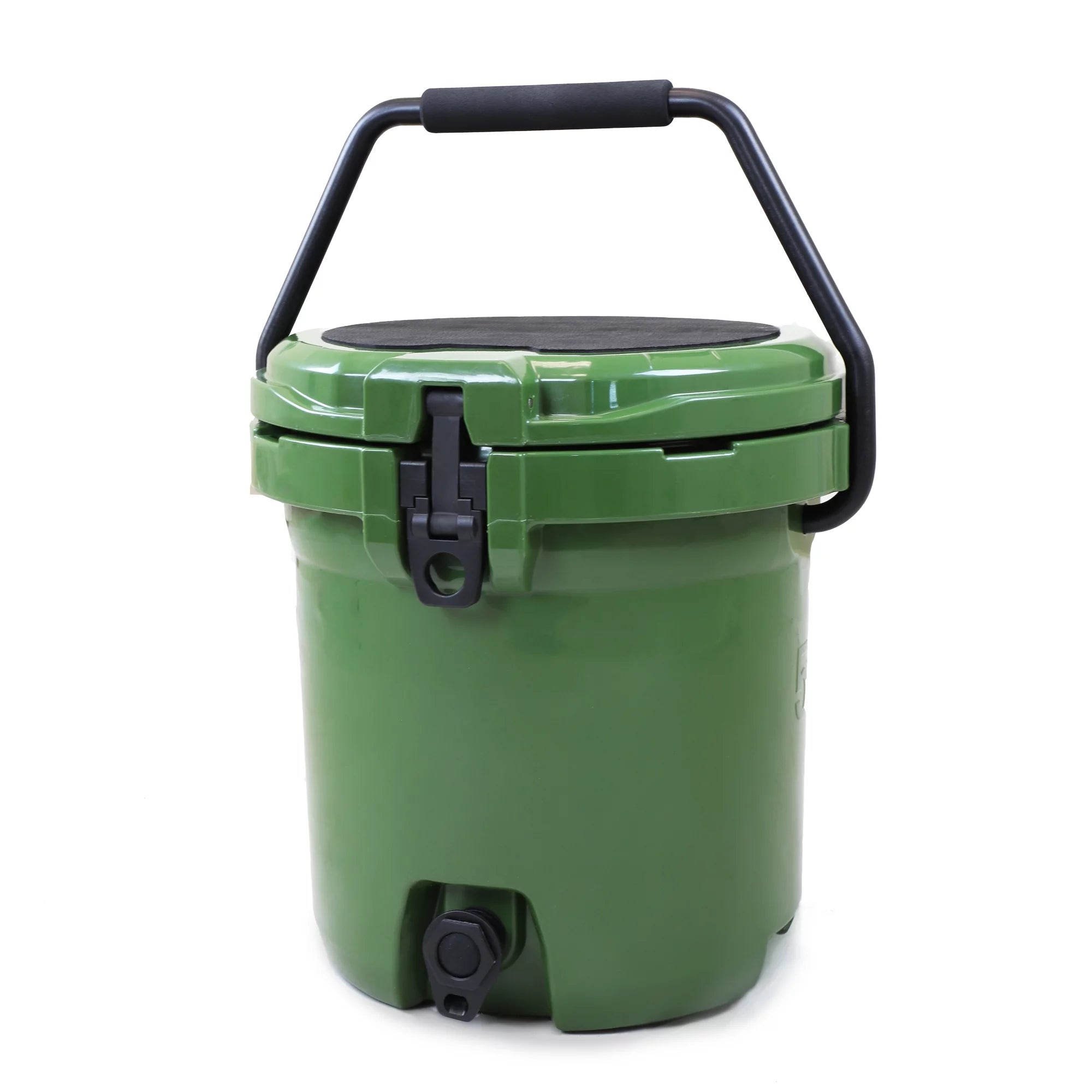5 Gallon Rotomolded Water Cooler Jug Dispenser Z4201