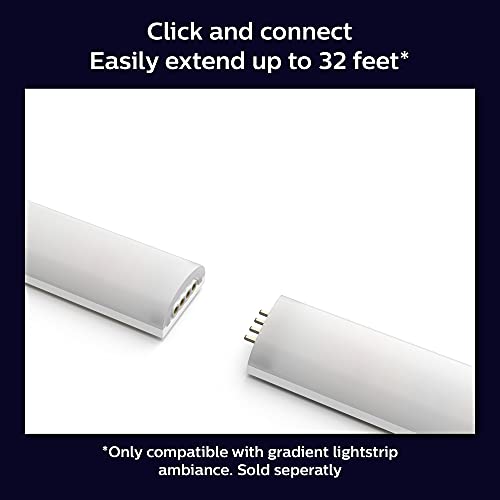 1 Pack Smart LED Light Strip F139625