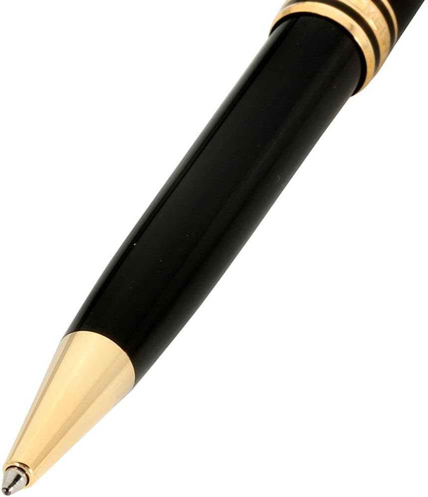 Black Ballpoint Pen D182