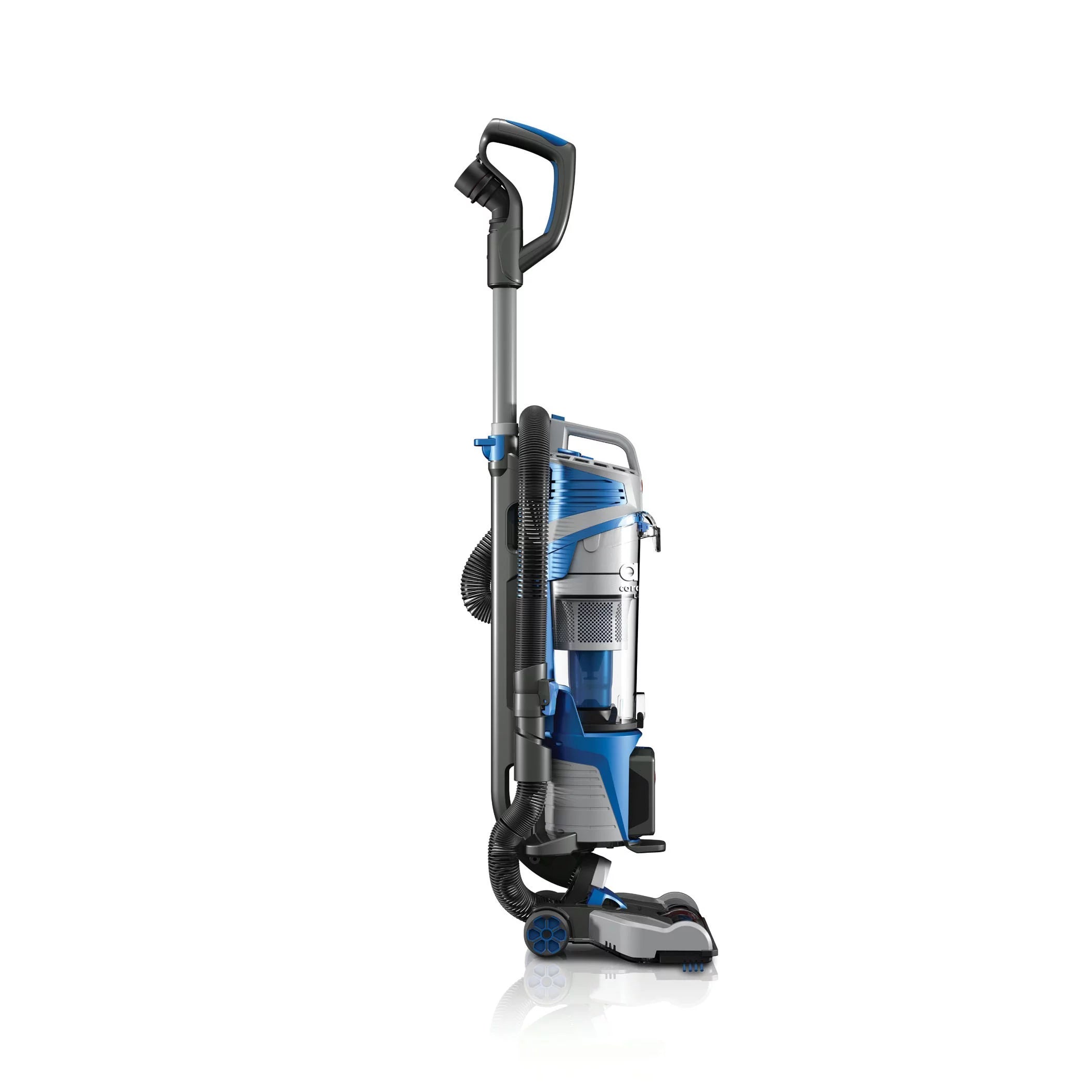 Bagless Cordless Upright Vacuum L526