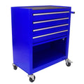 4-Drawer Metal Rolling Tool Chest D176676