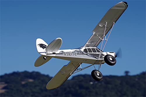 1700MM Piper PA-18 Super CUB Remote Control Airplane PNP Y962