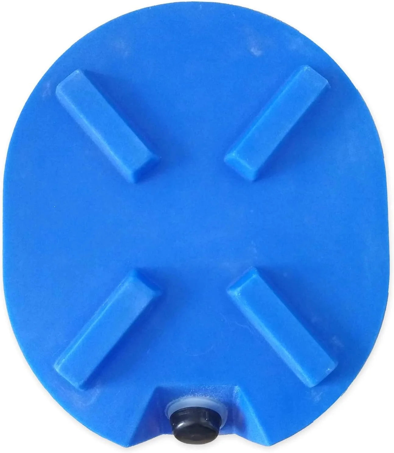 30 Gallon Stackable Emergency Water Storage Tank with Water Treatment Kit H8796
