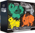Elite Trainer Box W312757