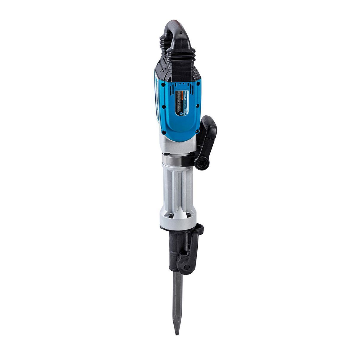 15 Amp 42 lb 1-1/8 in Hex Wall Breaker Hammer K862