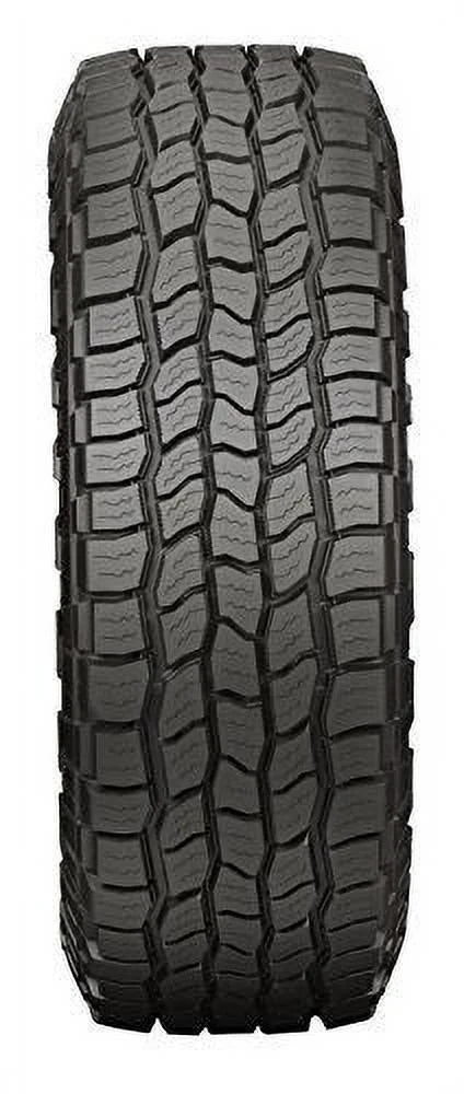 LT295/70R18 129S LRE 10PLY Rated All-Terrain Tire Z30516