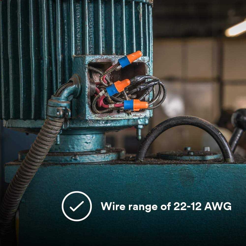 Wire Connector E9682