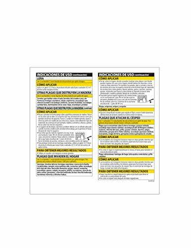 1 gal. Concentrate Carpenter Ant and Termite Killer Z753