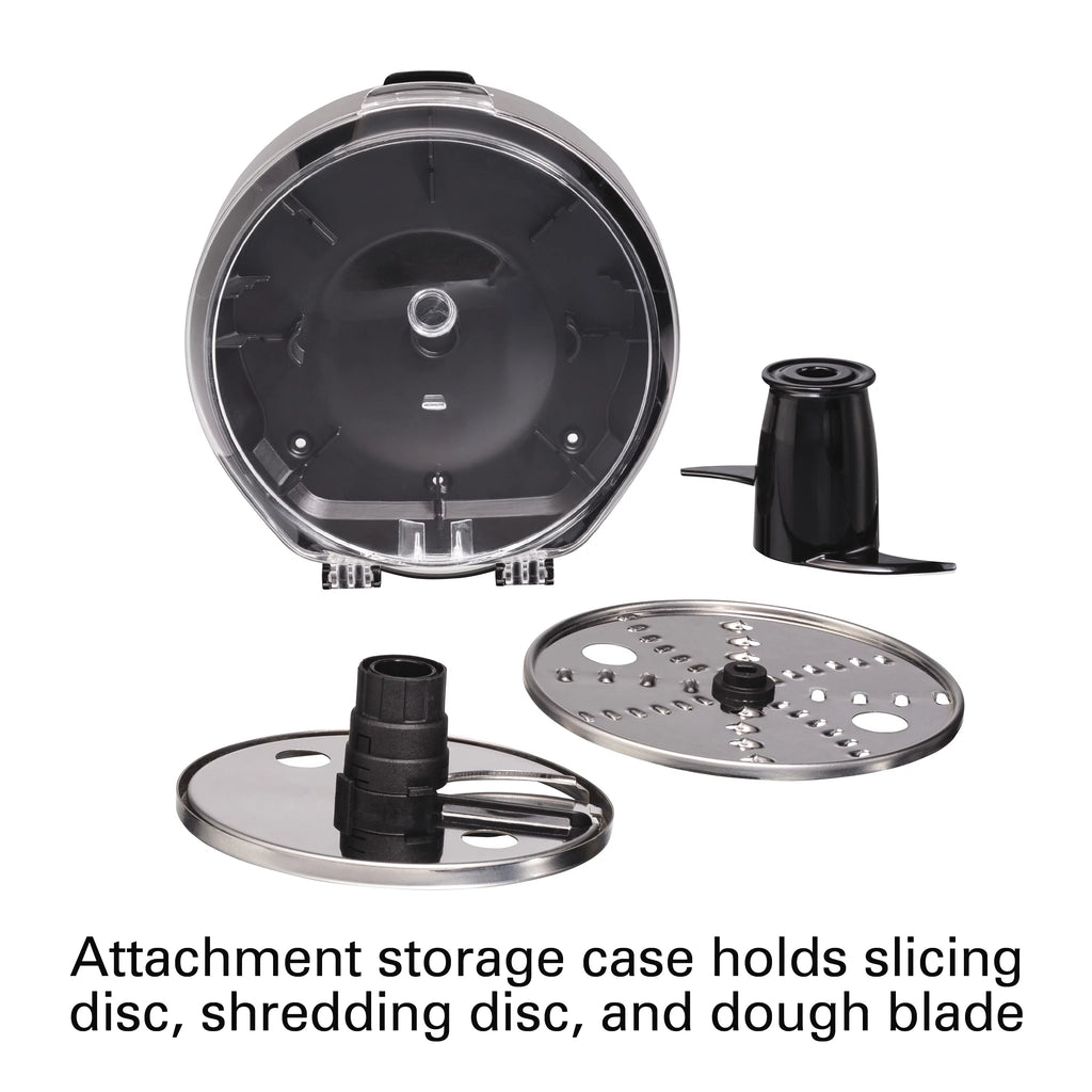 8 Cup Food Processor Z32660