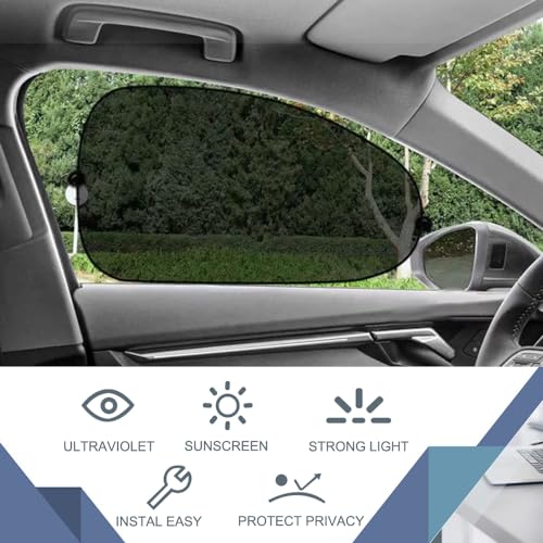 Car Window Shades P350