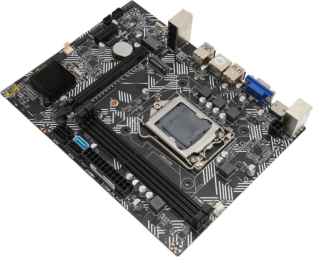 Micro ATX Motherboard H5481