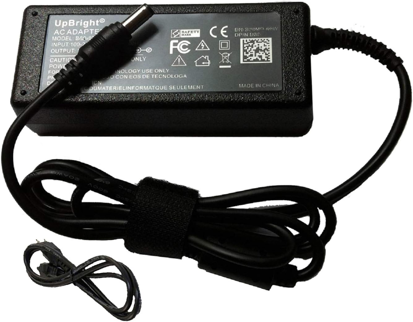 16V AC/DC Adapter Compatible with Blackstar Guitar Amp D951