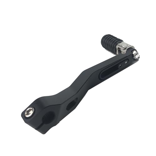 Motorcycle CNC Aluminum Adjustable Folding Gear Shifter Shift Pedal Lever X690