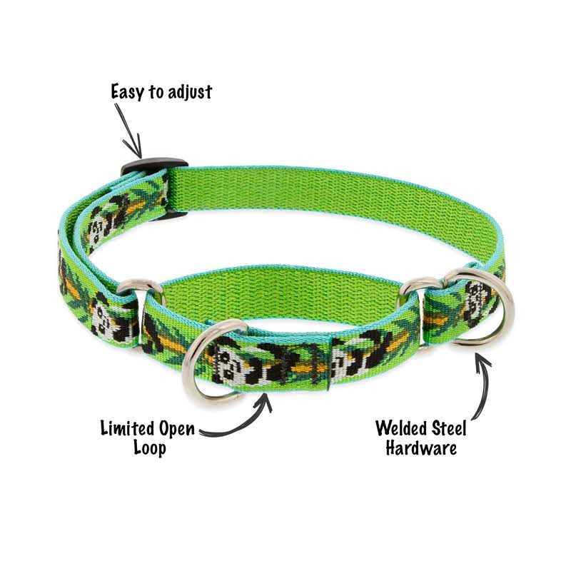 Martingale Collar W463