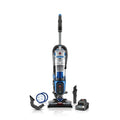 Bagless Cordless Upright Vacuum L526