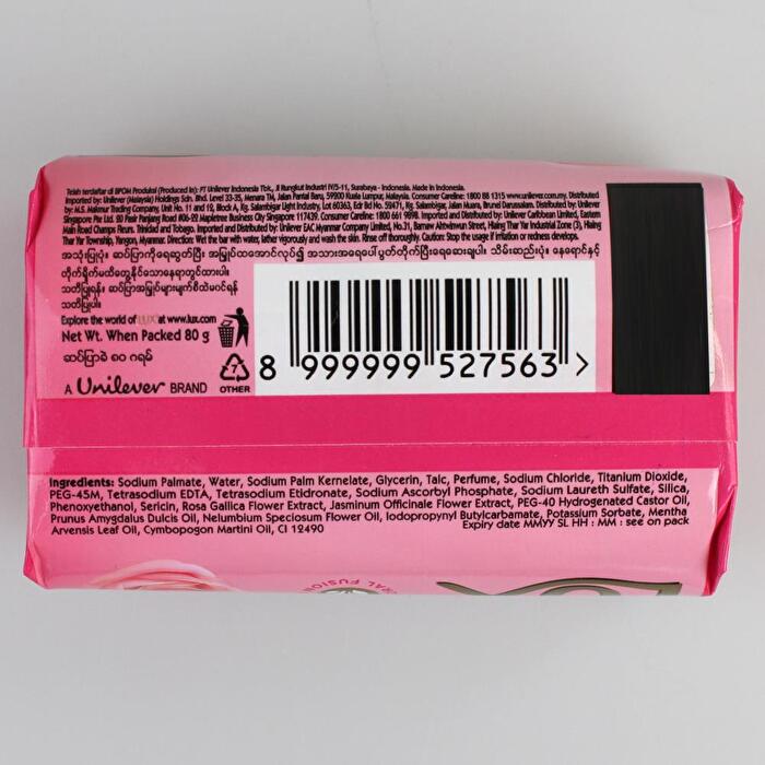 80g Soap Bar Soft Touch 144 pieces S2978