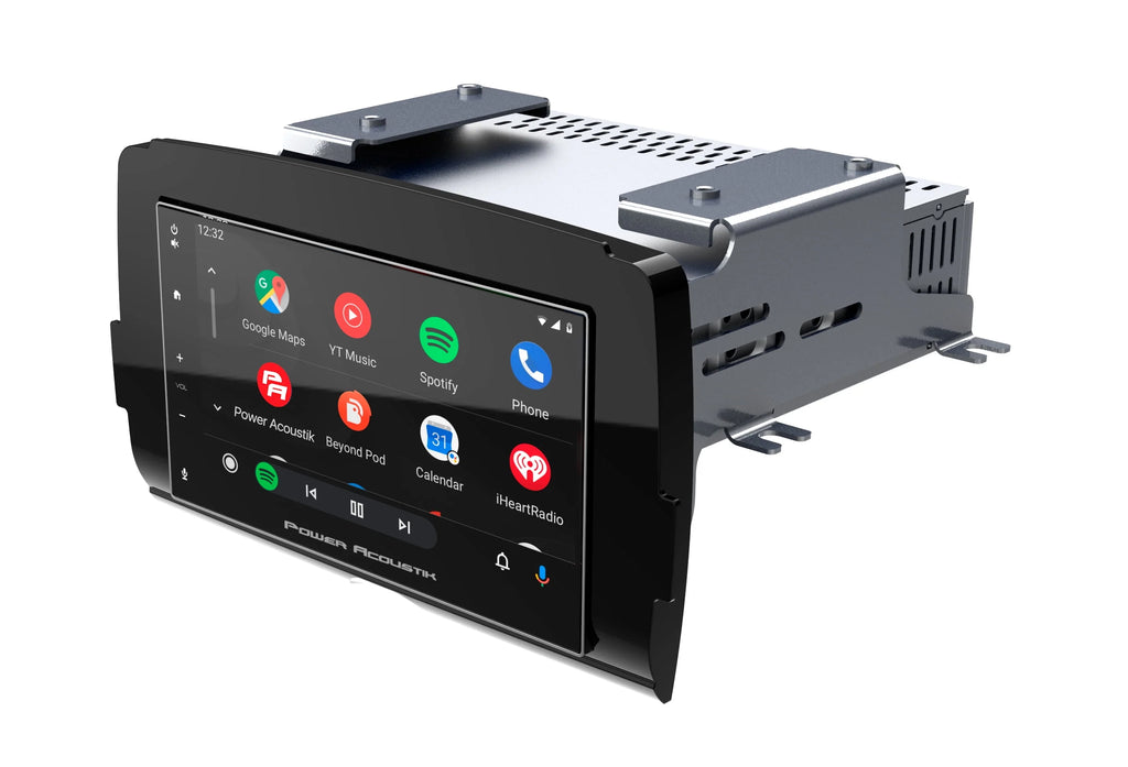 7 CarPlay Android Auto Head Unit for Harley-Davidson 2014+ Touring Motorcycle J611084