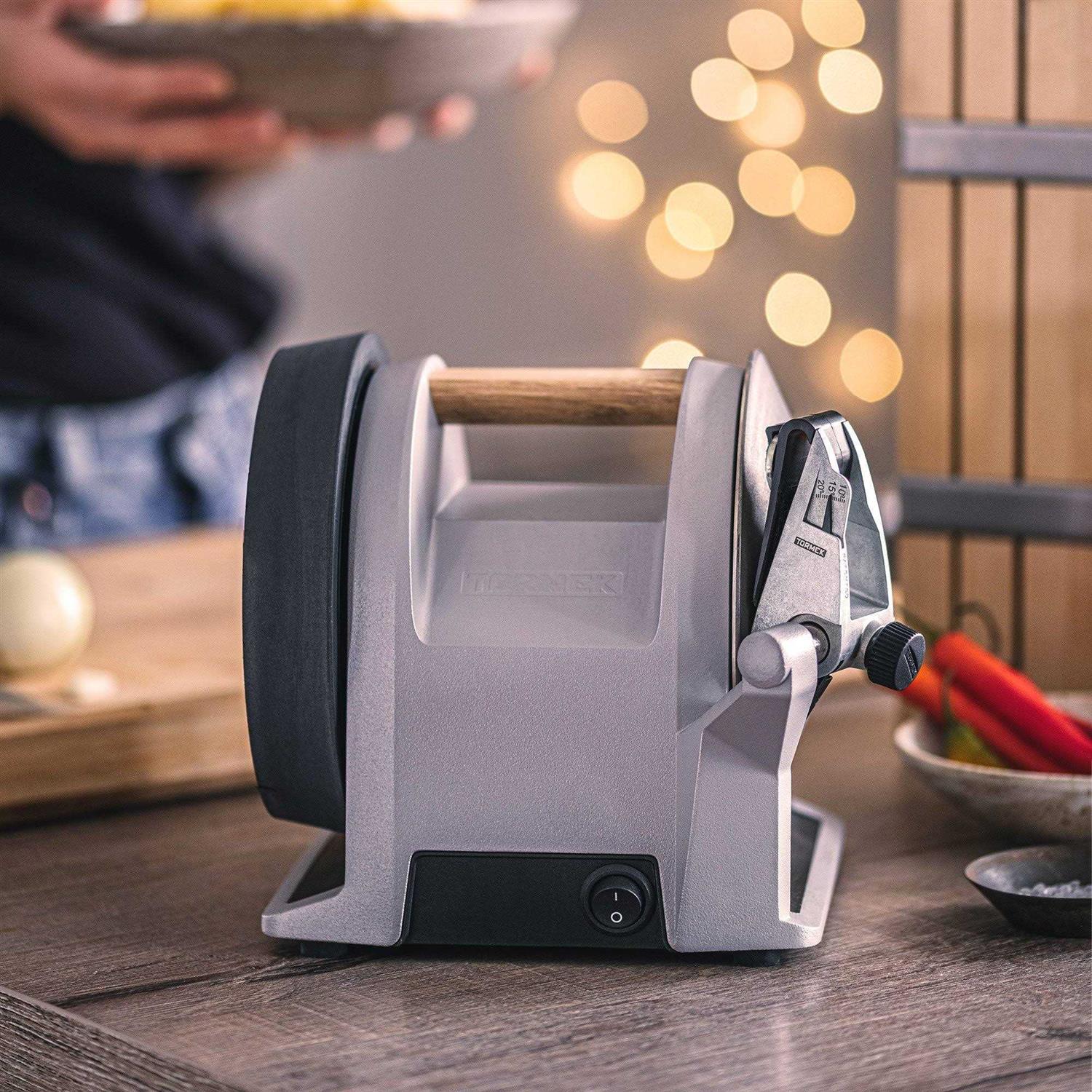 T-1 Kitchen Knife Sharpener W55893